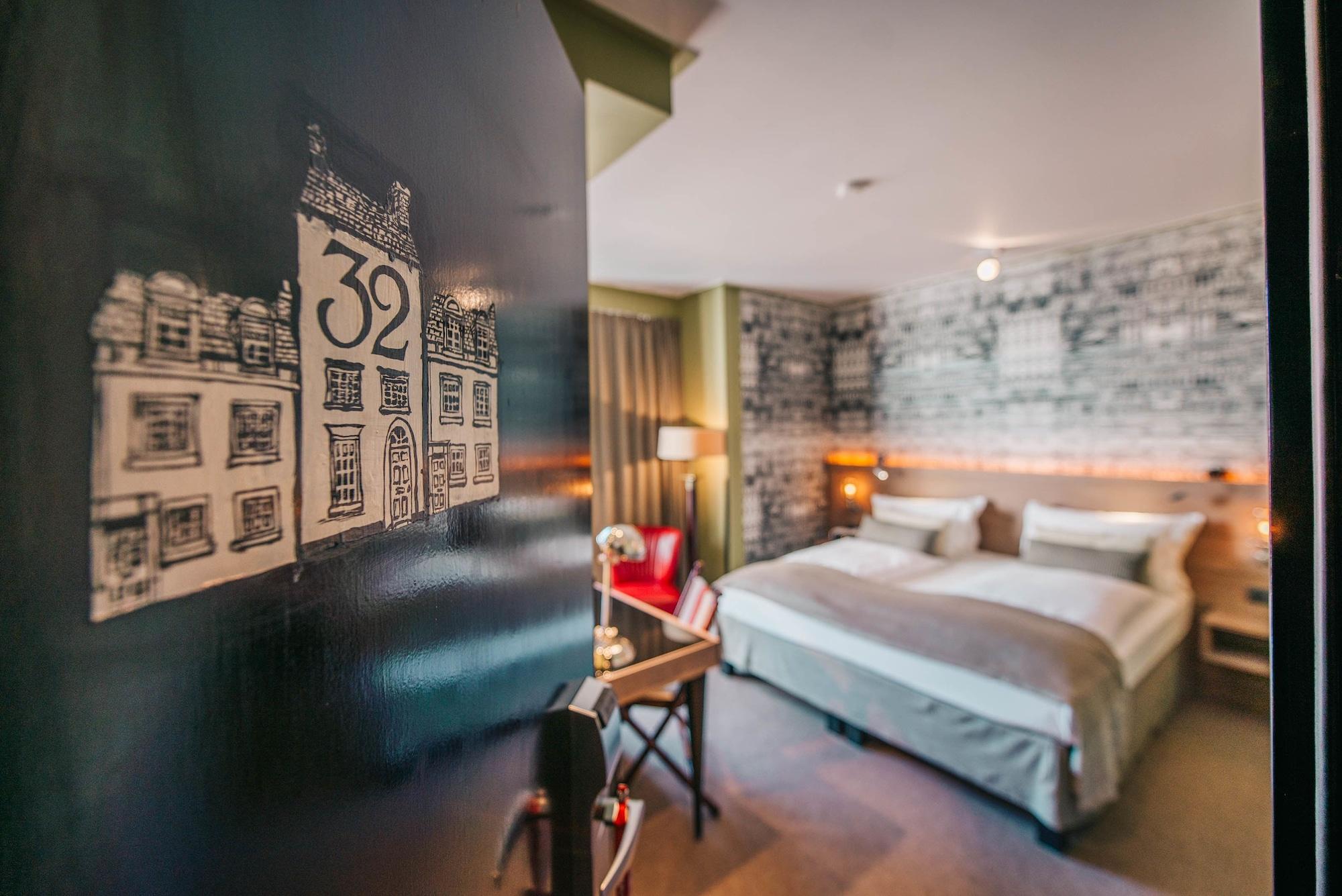 Hotel Baltazar Boutique Budapesta