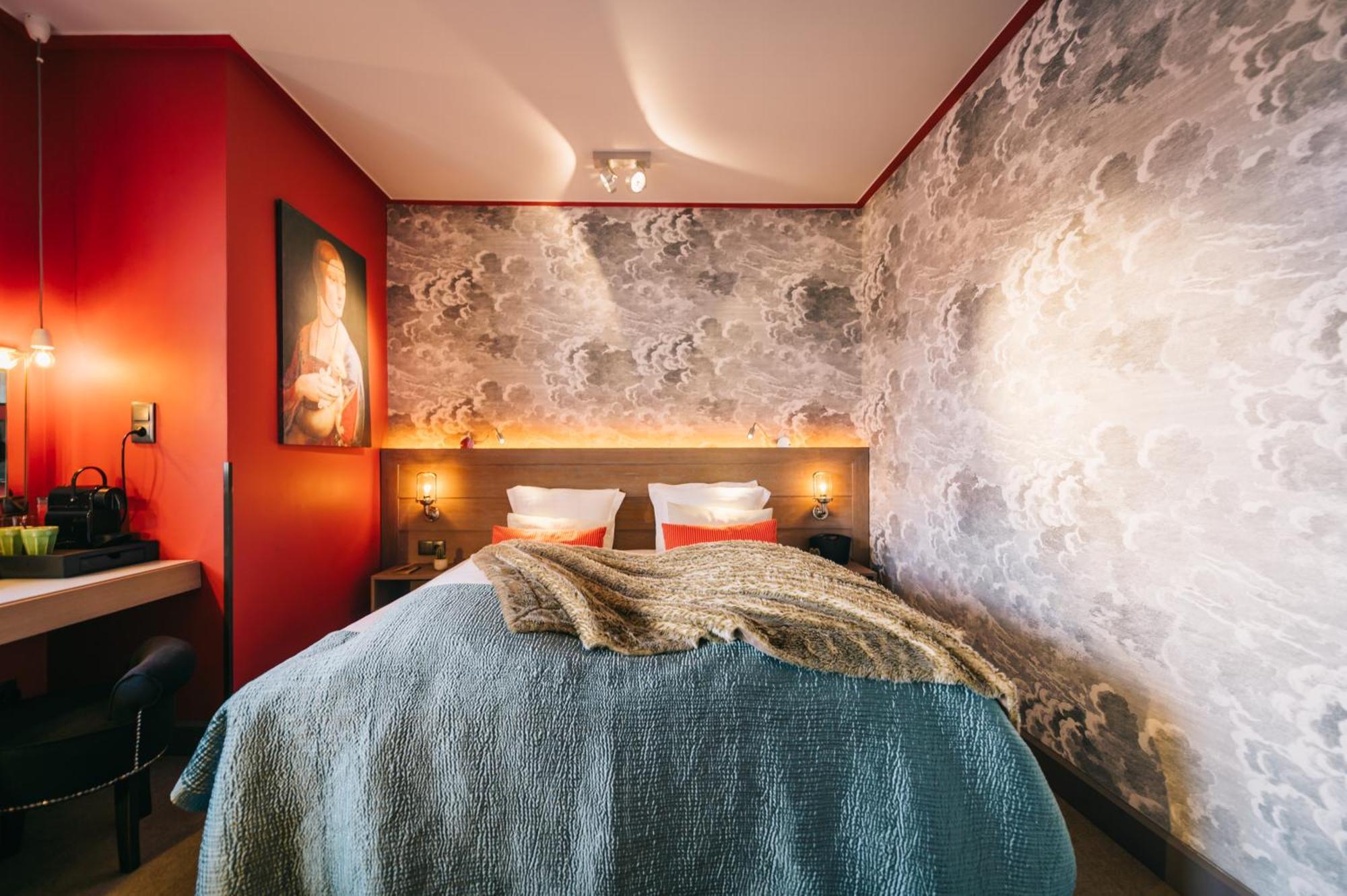 Baltazár Boutique By Zsidai At Buda Castle 4*