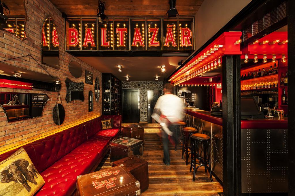 Baltazár Boutique By Zsidai At Buda Castle 4* Budapest