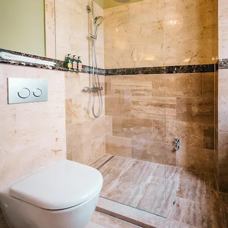 Baltazar Boutique Hotel Budapest Exterior photo
