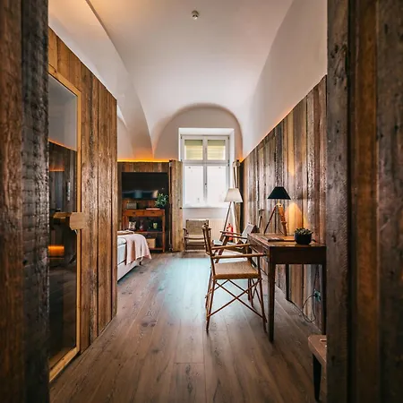 Baltazar Boutique Hotel Budapest Exterior photo