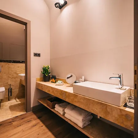 Baltazar Boutique Hotel Budapest Exterior photo