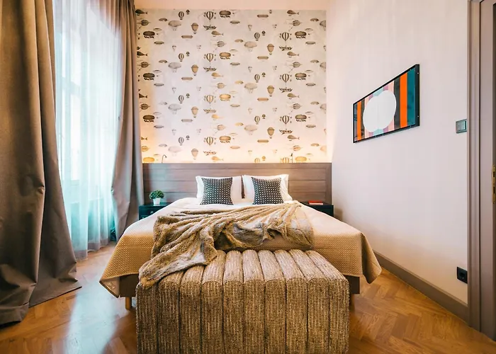 Baltazar Boutique Hotel