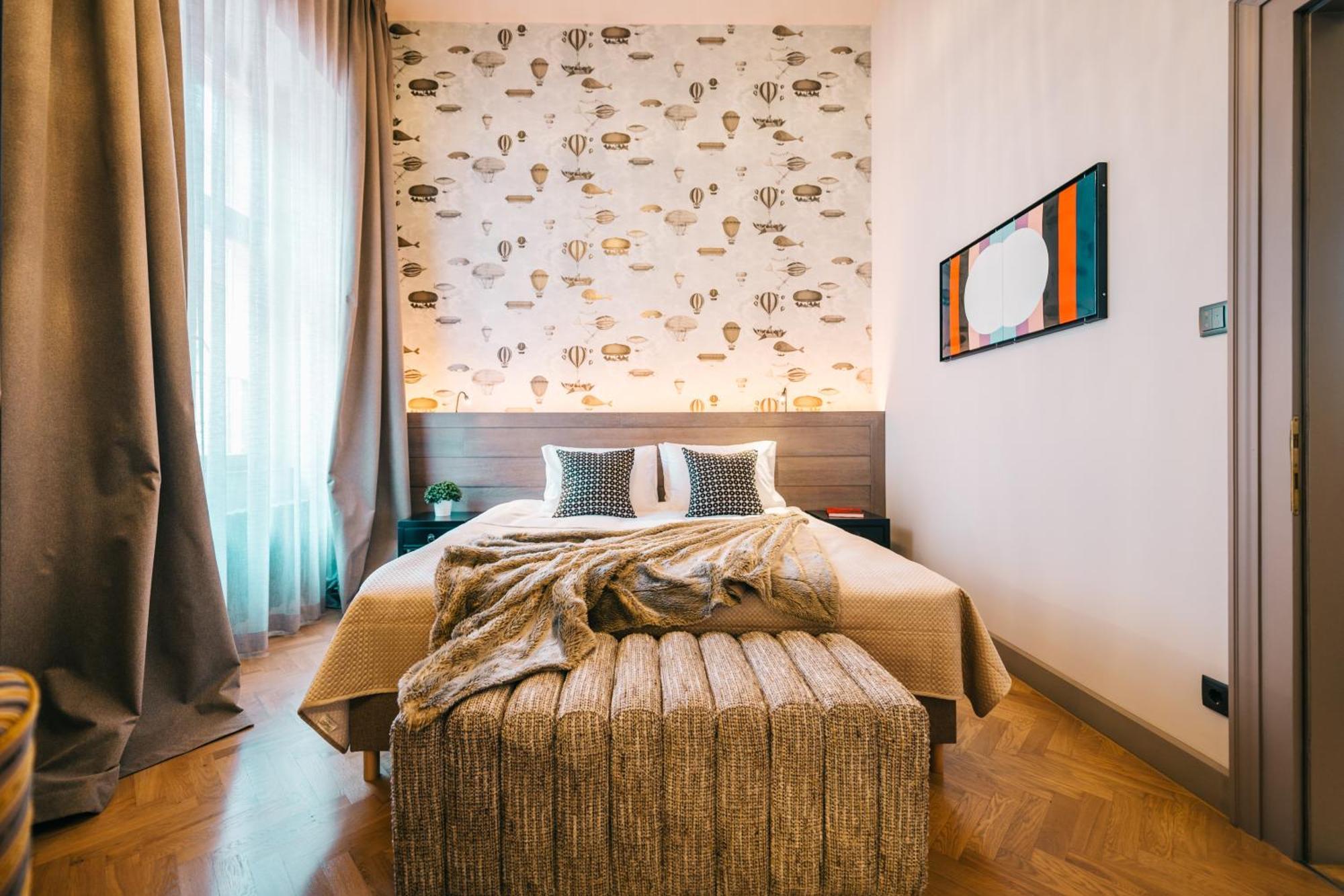 Baltazar Boutique Hotel Hotel Budapest