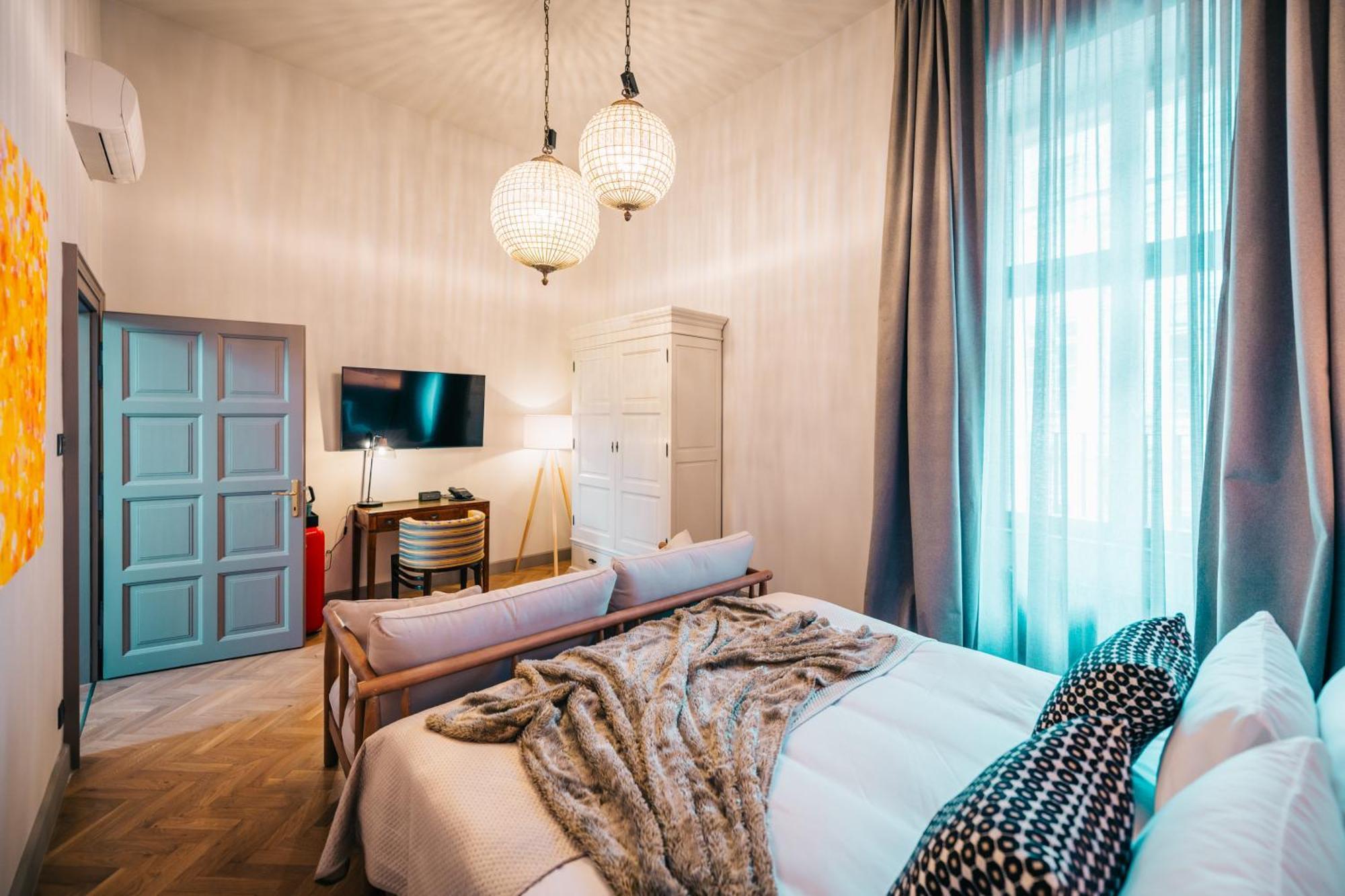 Baltazar Boutique Hotel