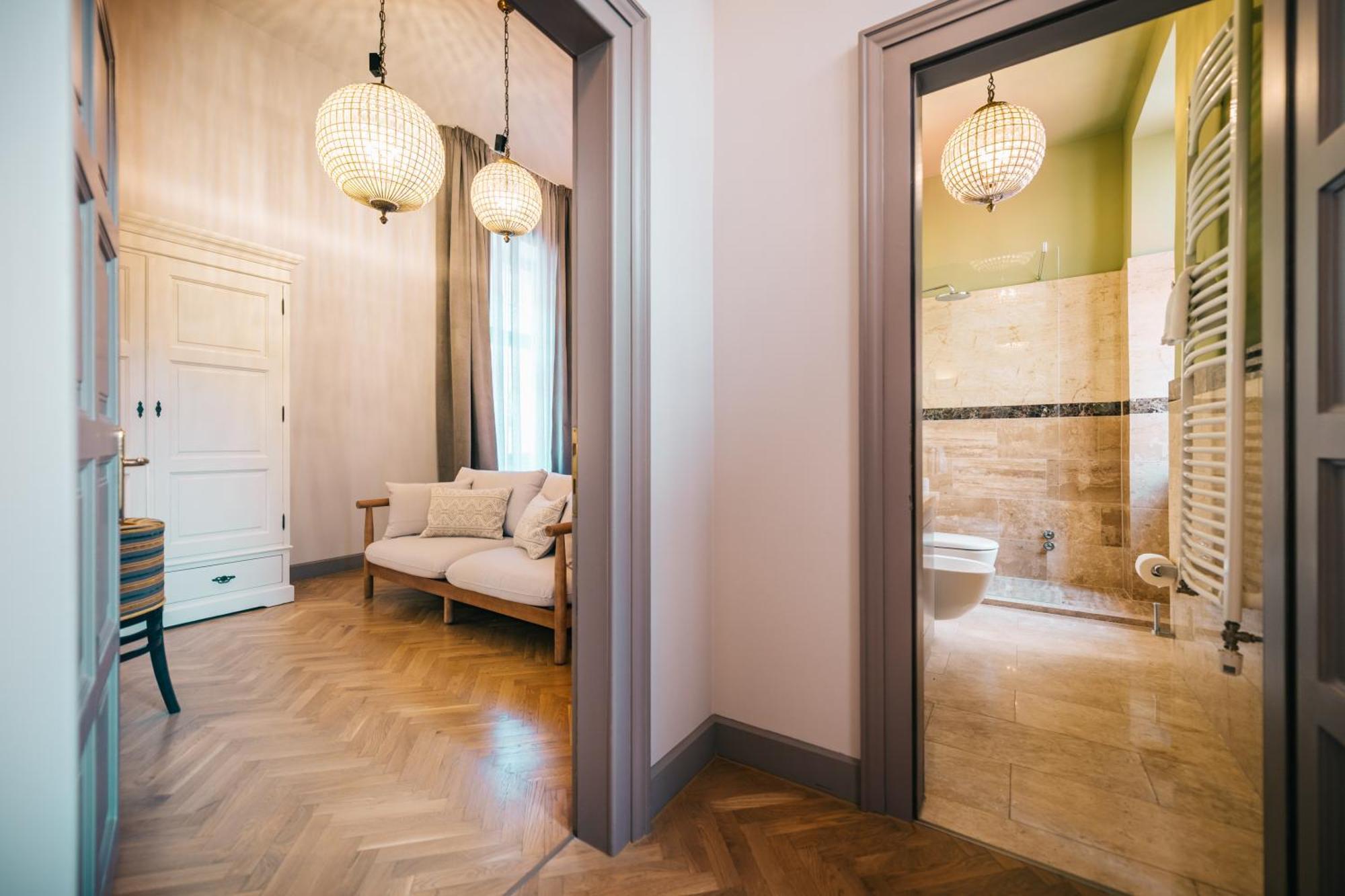 Baltazar Boutique Hotel Hotel 4*