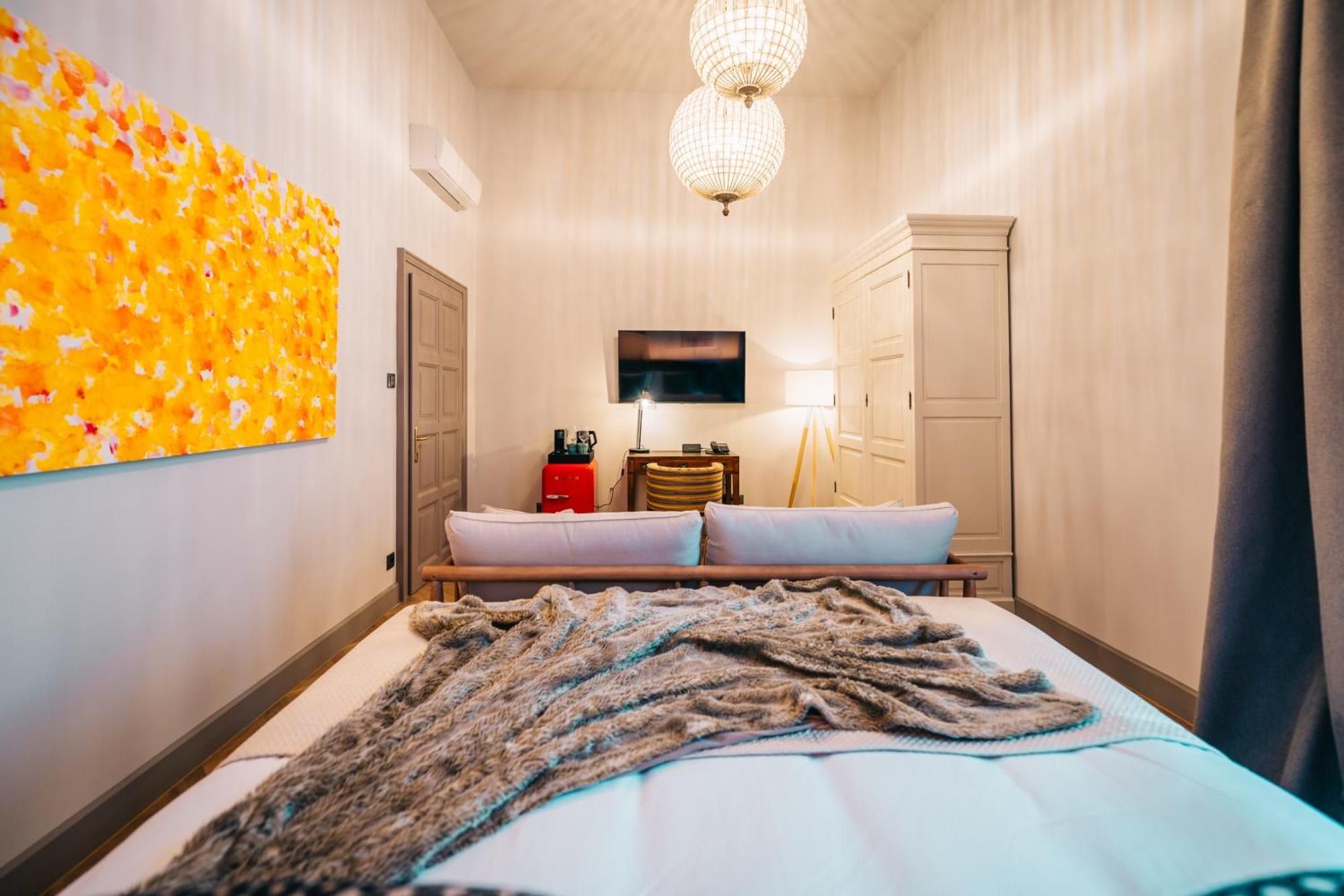 Hotel Baltazar Boutique Hotel 4*
