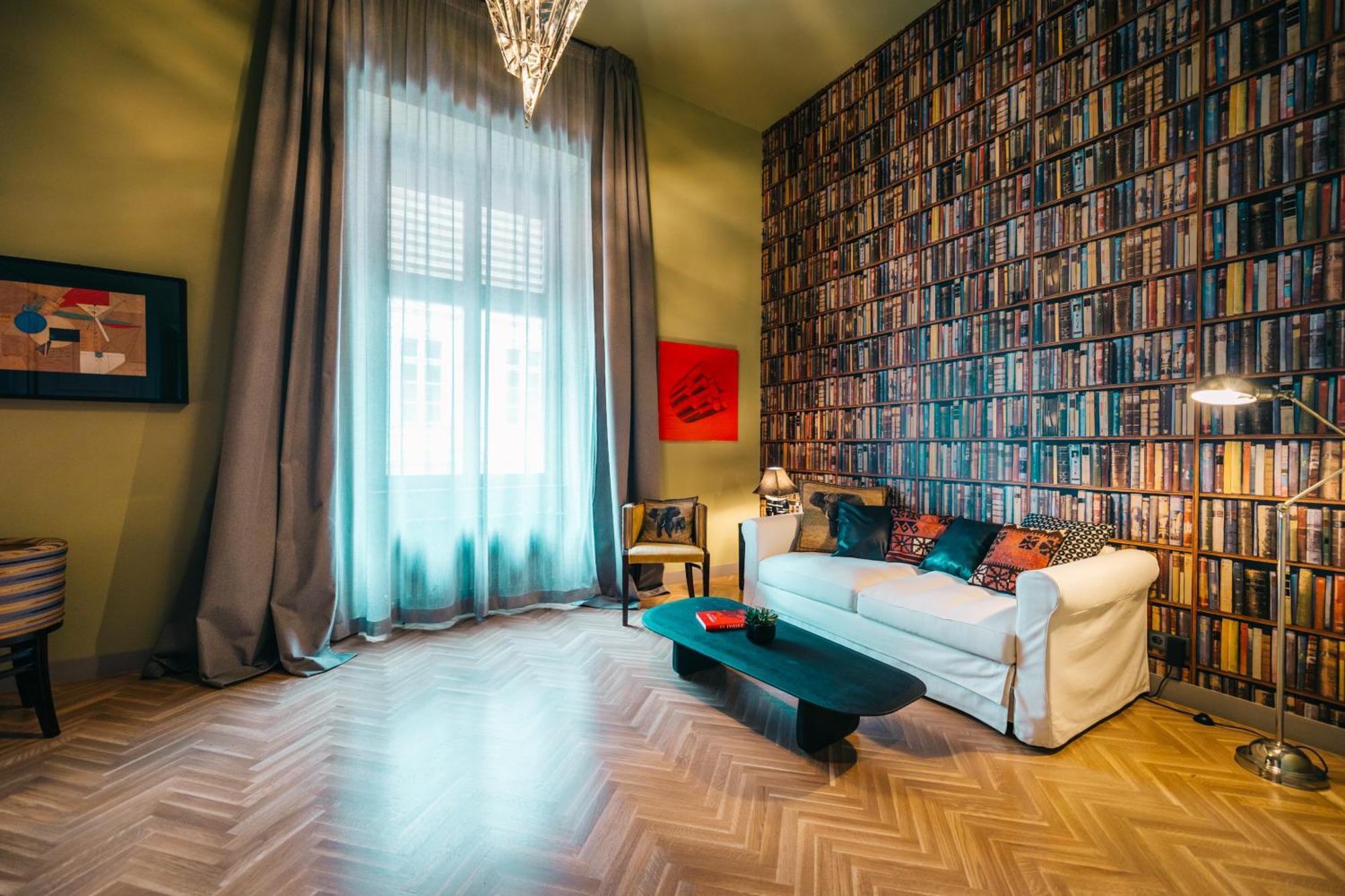 Baltazar Boutique Hotel