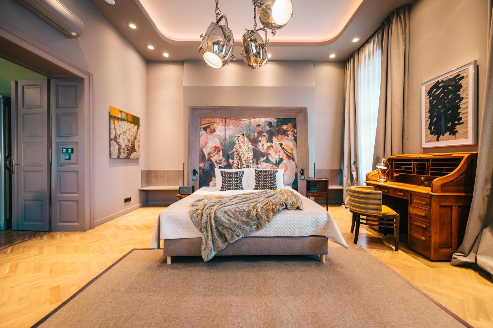 Baltazar Boutique Hotel Hotel