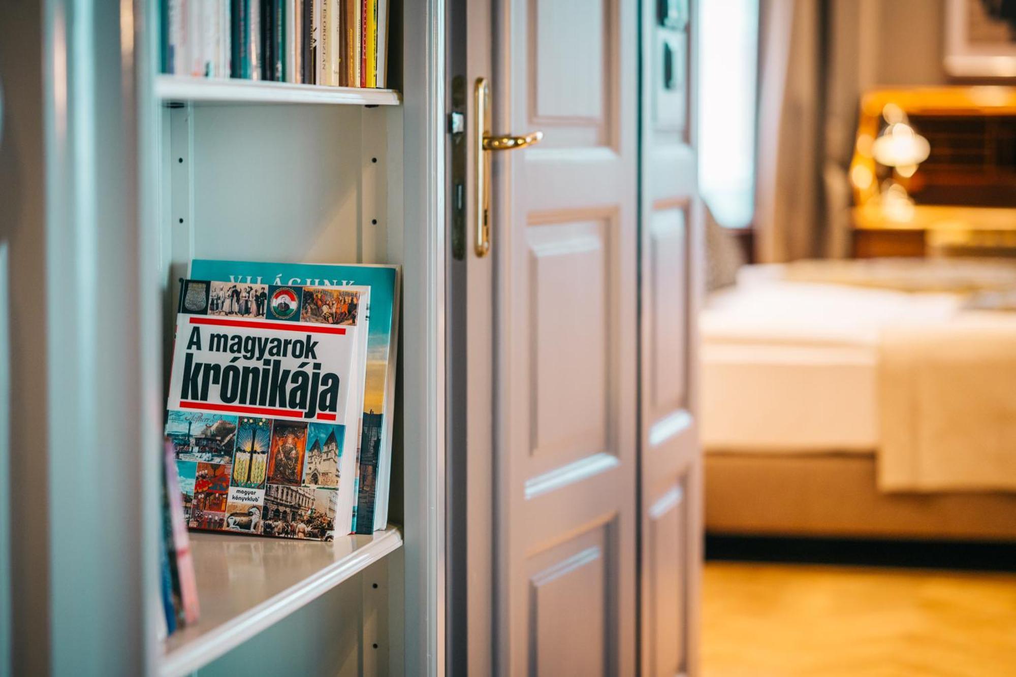 Baltazar Boutique Hotel Hotel Budapest