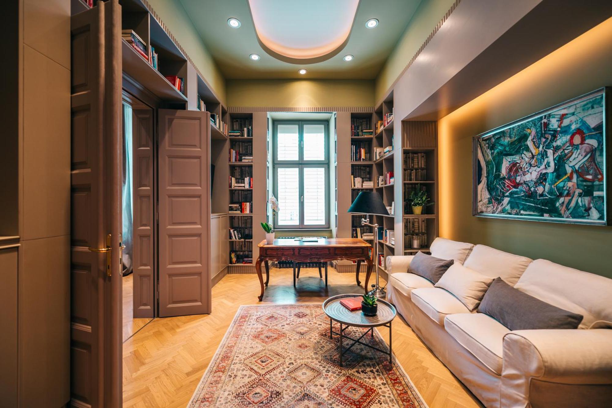 Baltazar Boutique Hotel 4* Budapest