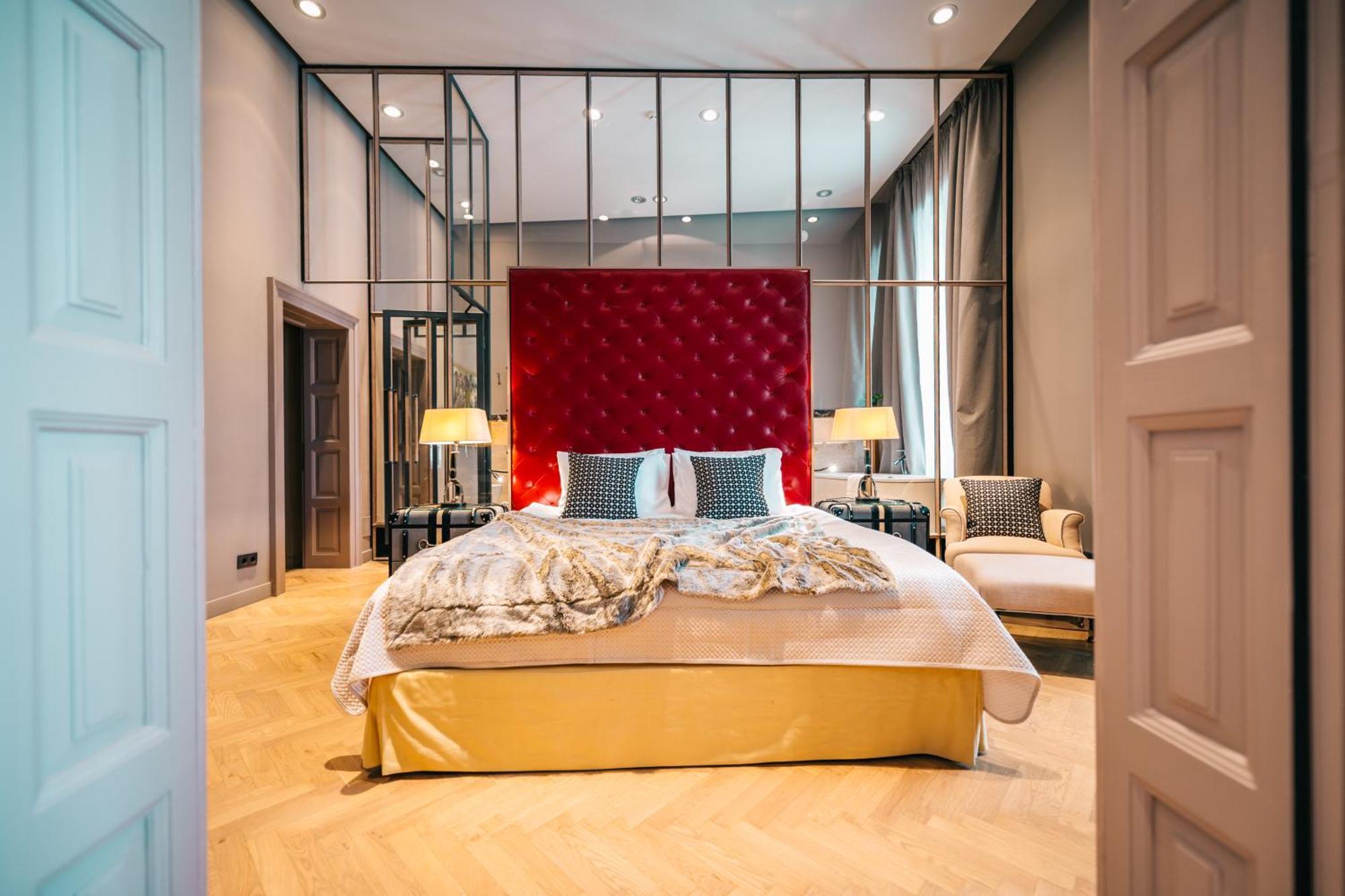 Baltazar Boutique Hotel Hotel 4*