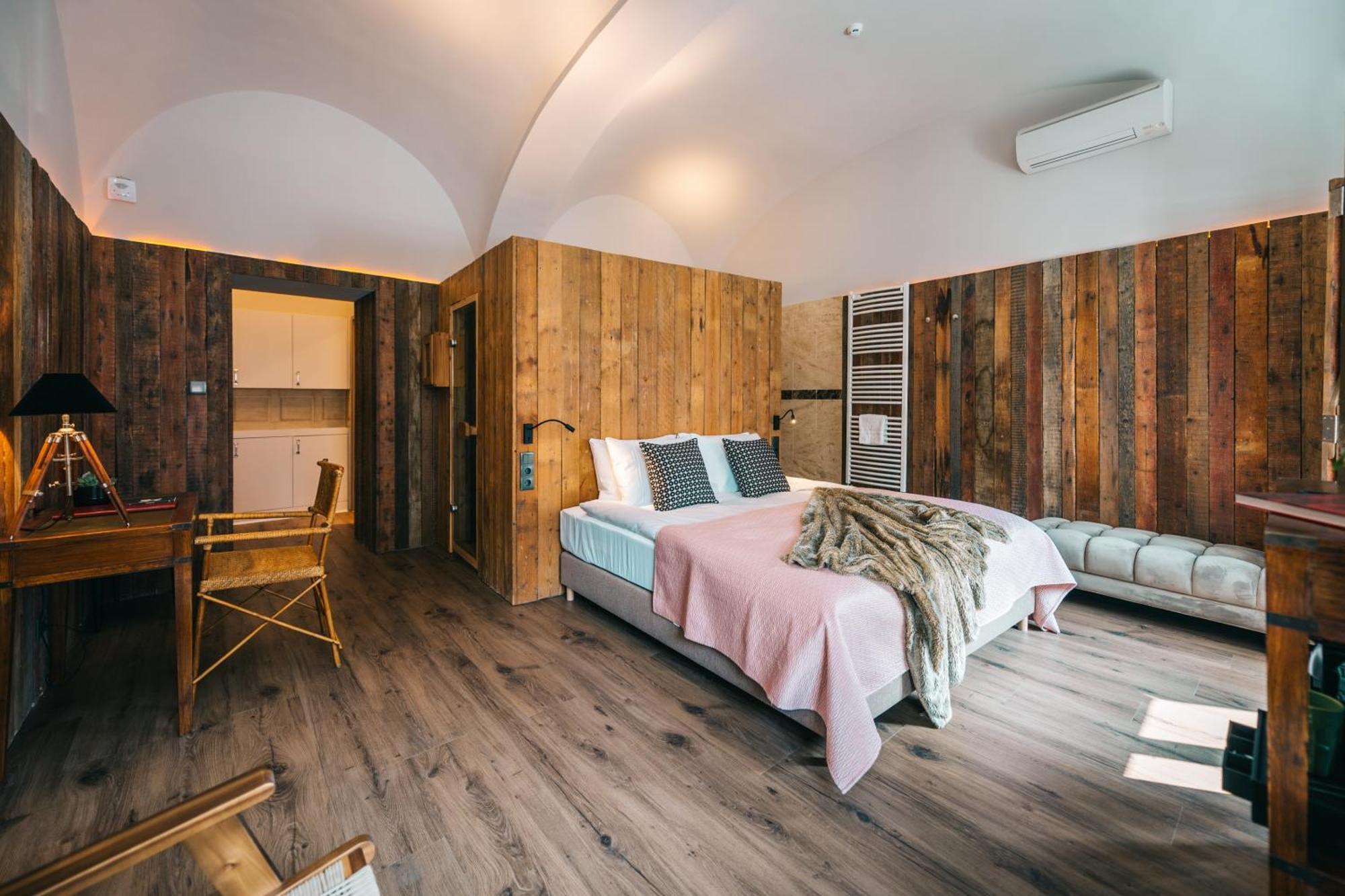 Hotel Baltazar Boutique Hotel Budapest