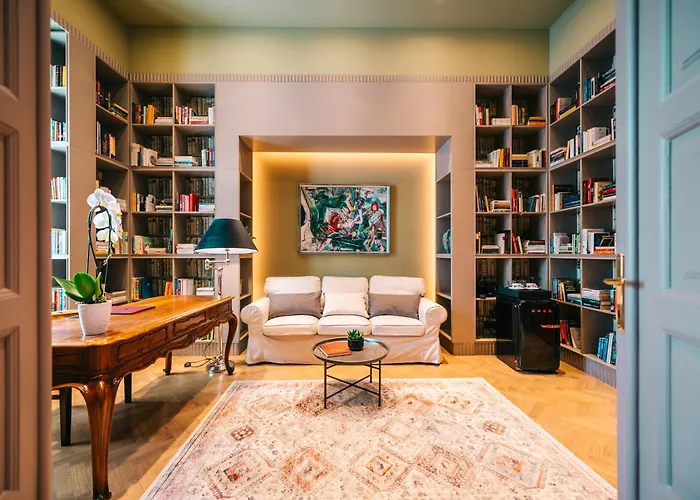 Baltazar Boutique Hotel