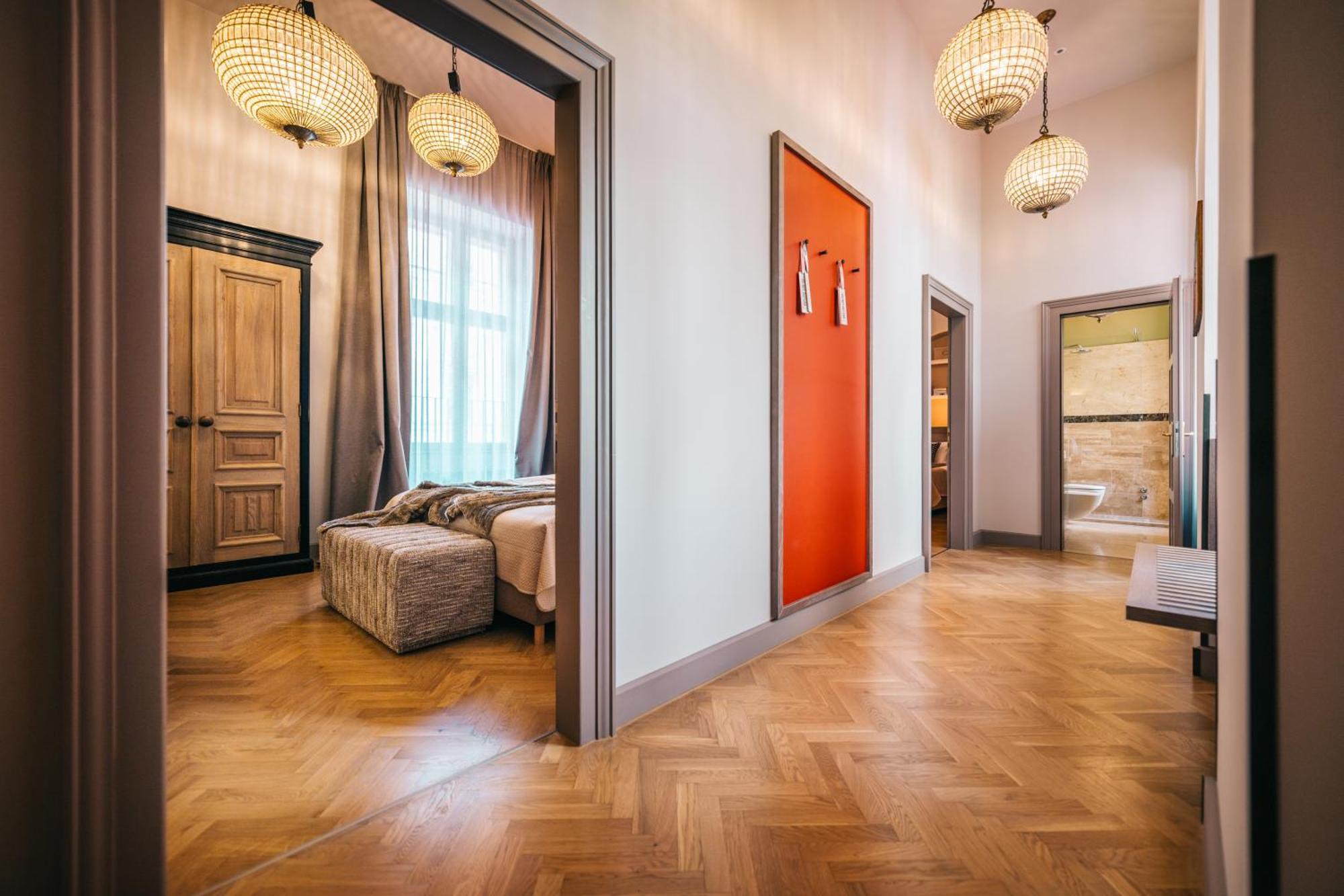 Baltazar Boutique Hotel 4*