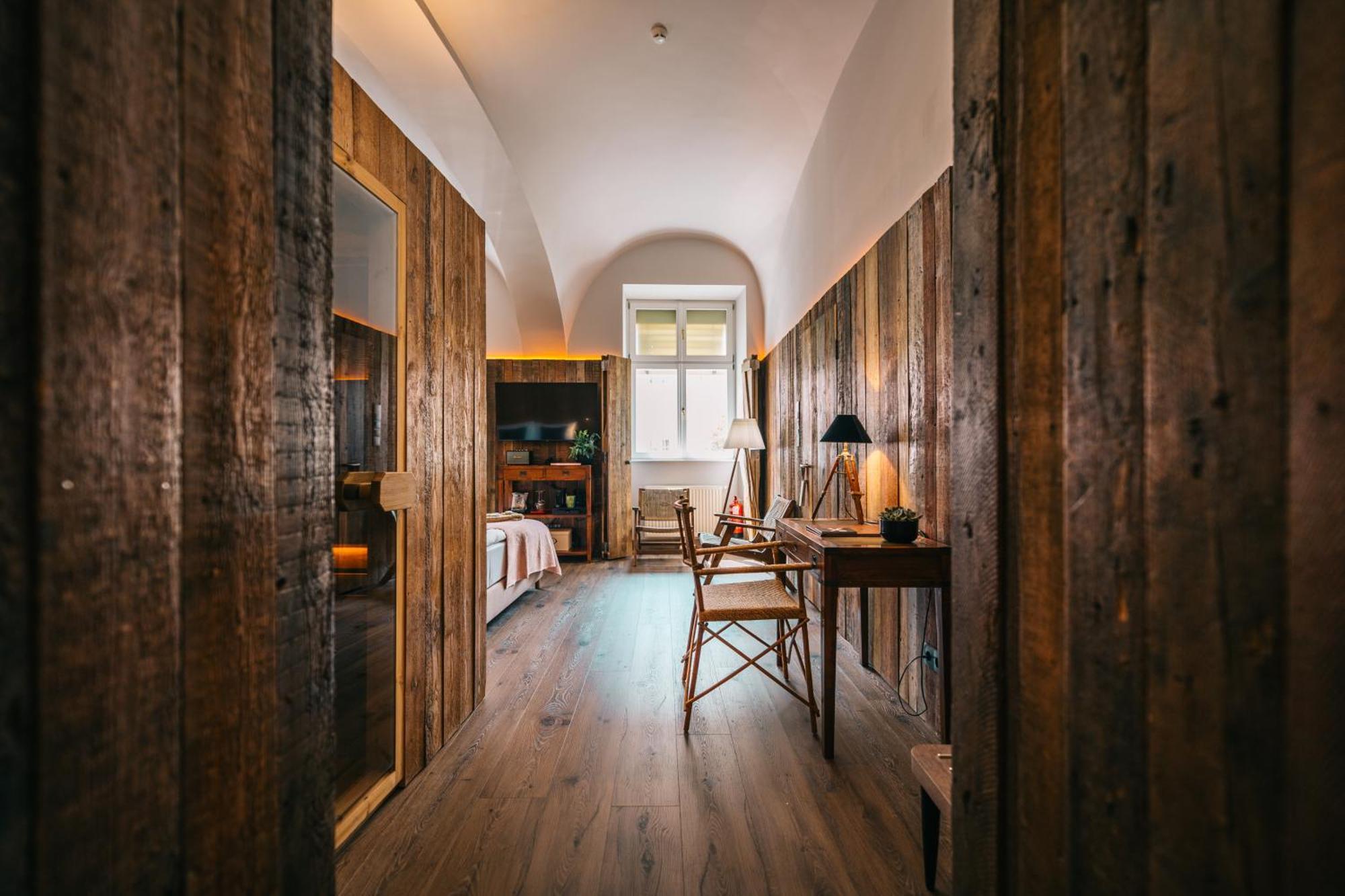 Baltazar Boutique Hotel Hotel